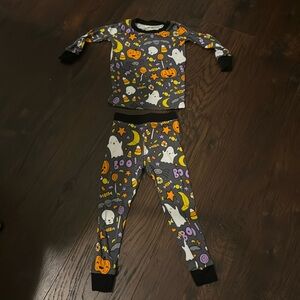 12-18 month Halloween pjs